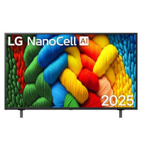 Slika LG 43NANO80A3B