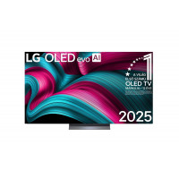 Slika LG OLED65C51LA
