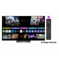 Slika LG OLED65C51LA