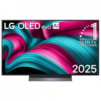 Slika LG OLED55C51LA