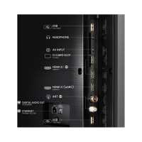 Slika Hisense 75U6NQ