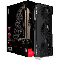 Slika proizvoda XFX Swift AMD Radeon RX-9070 OC