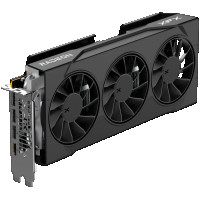 Slika XFX Swift AMD Radeon RX-9070 OC