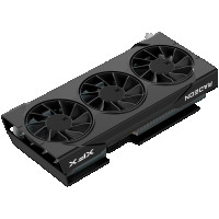Slika XFX Swift AMD Radeon RX-9070 OC