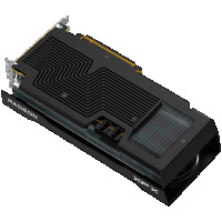 Slika XFX Swift AMD Radeon RX-9070 OC