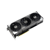 Slika Asus RX 9060 XT 16GB TUF-RX9060XT-O16G-GAMING