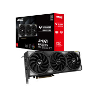 Slika proizvoda Asus RX 9060 XT 16GB TUF-RX9060XT-O16G-GAMING