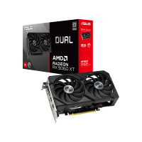 Slika proizvoda Asus RX 9060 8GB DUAL-RX9060XT-8GB