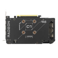 Slika Asus RX 9060 8GB DUAL-RX9060XT-8GB