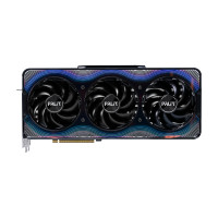 Slika PALIT RTX 5080 16GB 256bit RTX 5080 GameRock