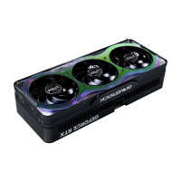 Slika PALIT RTX 5080 16GB 256bit RTX 5080 GameRock