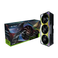 Slika proizvoda PALIT RTX 5080 16GB 256bit RTX 5080 GameRock