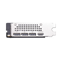 Slika MSI GeForce RTX 5060 SHADOW 8GB 28bit RTX 5060 8G SHADOW 2X OC