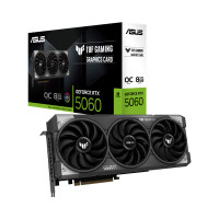 Slika proizvoda Asus TUF-RTX5060-O8G-GAMING