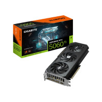 Slika proizvoda Gigabyte GeForce RTX 5060 Ti GAMING OC 8G GV-N506TGAMING OC-8GD