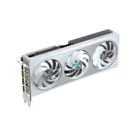 Slika Gigabyte nVidia GeForce RTX 5060 Ti AERO 8GB 128bit GV-N506TAERO OC-8GD rev. 1.0