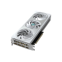 Slika Gigabyte nVidia GeForce RTX 5060 Ti AERO 8GB 128bit GV-N506TAERO OC-8GD rev. 1.0