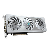 Slika Gigabyte nVidia GeForce RTX 5060 Ti AERO 8GB 128bit GV-N506TAERO OC-8GD rev. 1.0