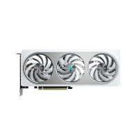 Slika Gigabyte nVidia GeForce RTX 5060 Ti AERO 8GB 128bit GV-N506TAERO OC-8GD rev. 1.0