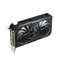 Slika Gigabyte nVidia GeForce RTX 5060 Ti WINDFORCE 8GB 128bit GV-N506TWF2OC-8GD rev.