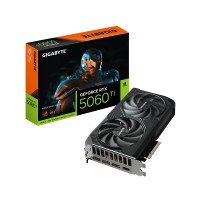 Slika proizvoda Gigabyte nVidia GeForce RTX 5060 Ti WINDFORCE 8GB 128bit GV-N506TWF2OC-8GD rev.