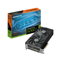 Slika proizvoda Gigabyte GeForce RTX 5060 Ti EAGLE OC 8G GV-N506TEAGLE OC-8GD