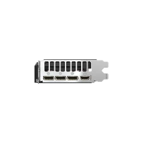 Slika Gigabyte GeForce RTX 5060 WINDFORCE OC 8G GV-N5060WF2OC-8GD