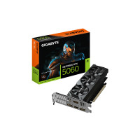Slika proizvoda Gigabyte GeForce RTX 5060 OC Low Profile 8G GV-N5060OC-8GL