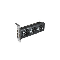 Slika Gigabyte GeForce RTX 5060 OC Low Profile 8G GV-N5060OC-8GL