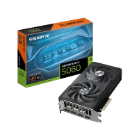 Slika proizvoda Gigabyte GeForce RTX 5060 EAGLE OC 8G GV-N5060EAGLE OC-8GD