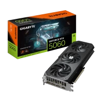 Slika proizvoda Gigabyte GeForce RTX 5060 Gaming OC GV-N5060GAMING OC-8GD