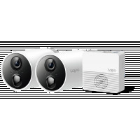 Slika proizvoda TP-Link Tapo C400S2
