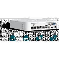 Slika TP-Link VIGI NVR1104H-4P-Poe