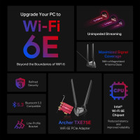 Slika TP-Link TXE75E