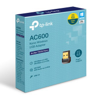 Slika TP-LINK ARCHER T600U NANO