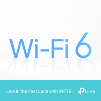 Slika TP-Link ARCHER AIR R5 AX3000