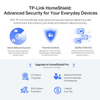 Slika TP-Link Archer AX72 PRO