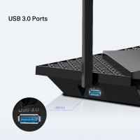 Slika TP-Link Archer AX72 PRO