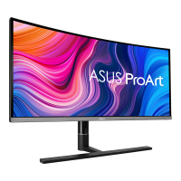 Slika Asus ProArt Display PA34VC