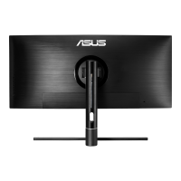 Slika Asus ProArt Display PA34VC