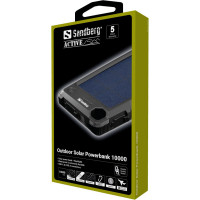 Slika Sandberg Outdoor Solar 420-53 10000mAh