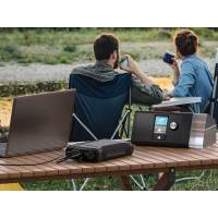 Slika Sandberg Survivor 7u1 421-15 76800mAh 60W PD