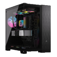 Slika Corsair 6500X crna/obsidijan aluminijum