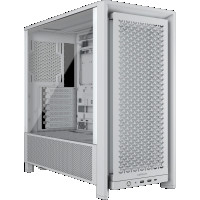 Slika proizvoda Corsair FRAME 4000D bela