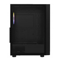 Slika Raidmax Vector 216 Black 4 x RGB fan/Window/650W
