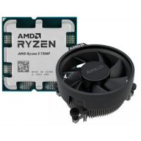 Slika proizvoda AMD Ryzen 7500F 5.20GHZ 100-100000597MPK