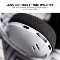 Slika Fantech WHG01 Tamago Space Edition bele