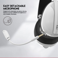 Slika Fantech WHG01 Tamago Space Edition bele