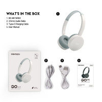 Slika Fantech GO Air WH02 bez
