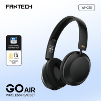 Slika proizvoda Fantech GO Vibe WH05 crne